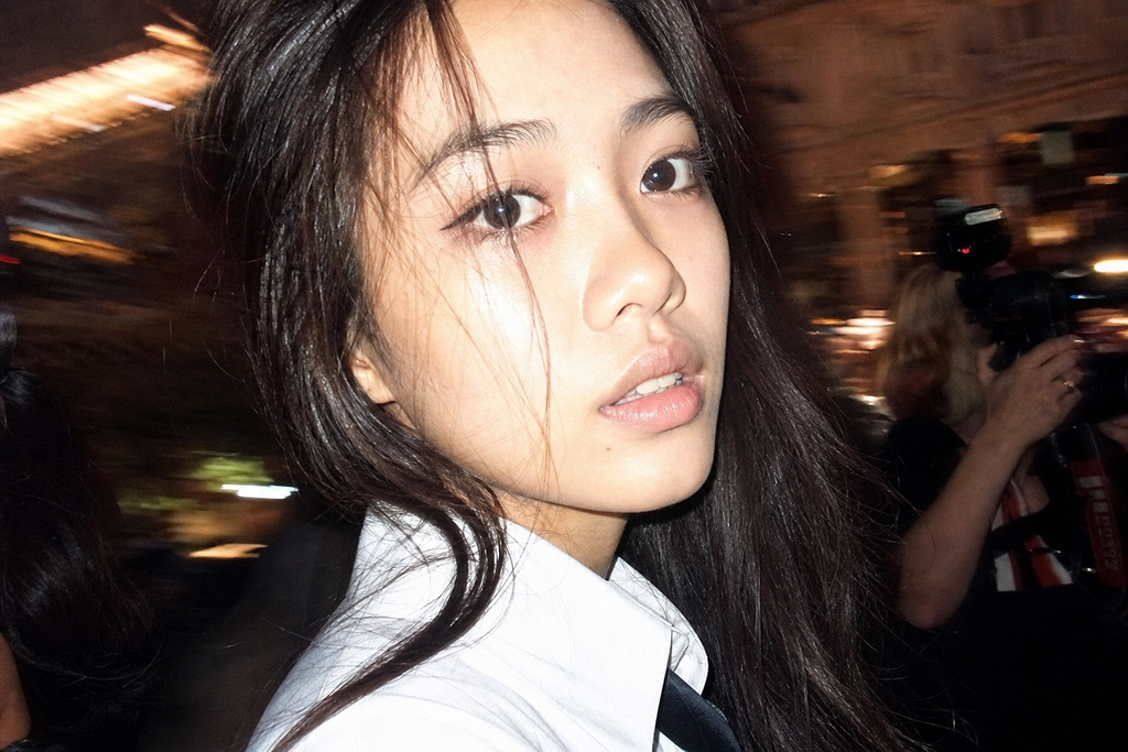 Chân dung paparazzi phong cách thập niên 2000