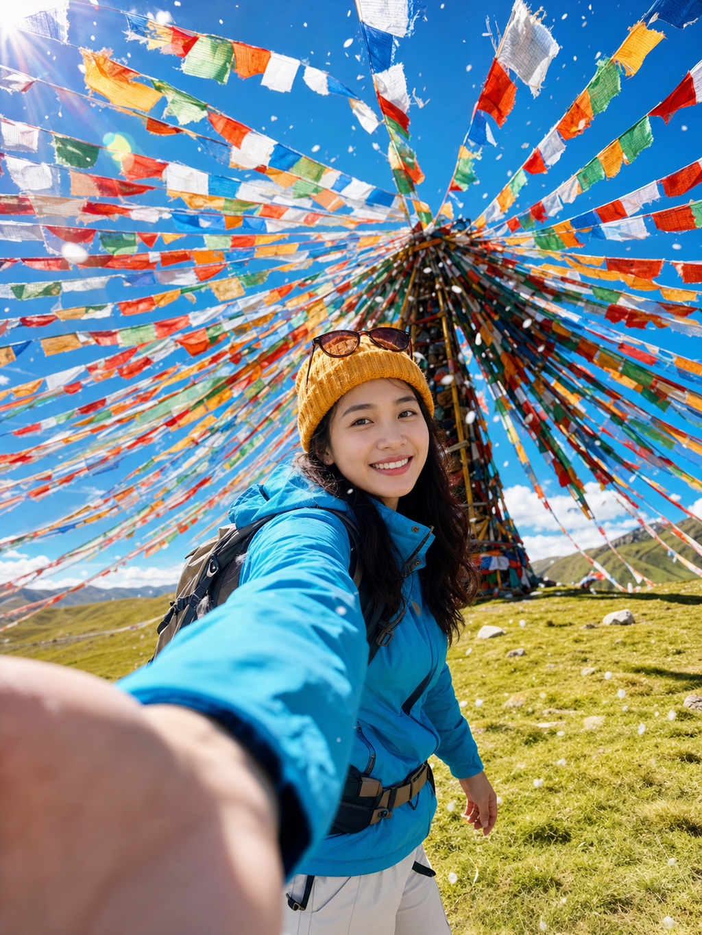 Tạo ảnh: Asset type: portrait image for social post Primary request: create a ph