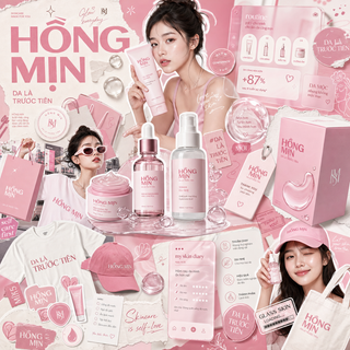 Bạn là giám đốc sáng tạo, chiến lược gia thương hi...