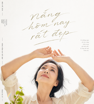 Chân dung phụ nữ Việt dưới nắng mùa hè trong trẻo